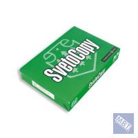 Бумага д/ксерокса Sveto copy А4 500л 6828 6828